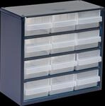 RAACO 137553 - Stahlmagazin 612-02