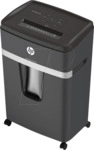 HP PS2813 - Aktenvernichter, Partikelschnitt, 25l, P-4