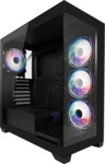 LC-715B-ON - LC Power 715B-ON, Seamless_X, ATX Geh&auml;use