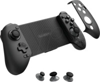 GAME G8+ SW - GameSir G8+ Bluetooth Wireless Mobile Controller