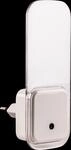 MLI 27700046 - LED-Nachtlicht Kuma Sensor, 1 lm, mit Lichtsensor, Amber