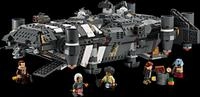 LEGO 75374 - LEGO&reg; Star Wars&trade; - Die Onyx Cinder