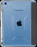 TARGUS THD935 - iPad 10,9" (10 Gen.) Tablet-Schutzh&uuml;lle mit Kickstand, transpare