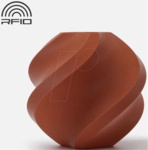 BL A00-N0-SPL - Filament, PLA Basic, Braun 1.75mm, 1,75 mm, 1 kg