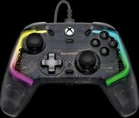 GAME K1 SW - GameSir K1 Multiform Gamepad - schwarz