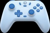GAME NOVA LI BL - GameSir Nova Lite Gamepad - blau
