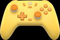GAME NOVA LI GE - GameSir Nova Lite Gamepad - gelb