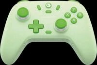 GAME NOVA LI GN - GameSir Nova Lite Gamepad - gr&uuml;n