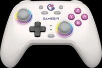 GAME NOVA HD RE - GameSir Nova HD Gamepad Retro Edition