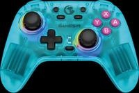GAME NOVA HD NE - GameSir Nova HD Gamepad Neon Edition