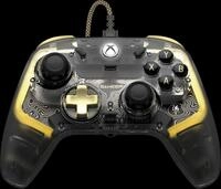GAME K1 FLUX SW - GameSir K1 Flux Multiform Gamepad - schwarz