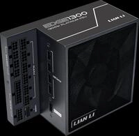 LIAN EG1300 BK - Lian Li EDGE EG1300 1300 Watt, schwarz