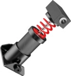MOZA RS22 - MOZA SR-P Lite Brake Pedal Performance Upgrade-Kit (f&uuml;r GAJO-379