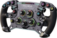 MOZA RS056 - MOZA GS V2P Lenkrad