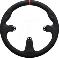 ASE 035-0035016 - Asetek GT Rim - Round Comfort+