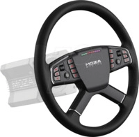 MOZA RS060 - MOZA TSW Truck Wheel Lenkrad