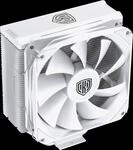 KOLINK 06072 - Kolink Umbra EX180 White Edition CPU Cooler - 120 mm