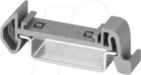 PTFIX NS35A - Tragschienenadapter
