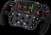 SIMA FX PRO - Simagic FX Pro Lenkrad
