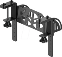 MOZA RS062 - MOZA Clamp f&uuml;r TSW Truck Wheel Lenkrad