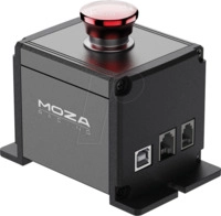 MOZA RS063 - MOZA E-Stop Switch