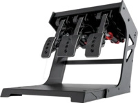 SIMA P1000-RS I - Simagic P1000i-RS Pedalset - invertiert, schwarz