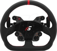 SIMA GT1-SD L - Simagic GT1-SD - Leder