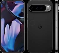 GOOGLE GA05360 - Smartphone, Pixel 9 Pro XL, 128GB, obsidian