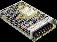 MW LRS-150-12 - Schaltnetzteil, geschlossen, 150 W, 12 V, 12,5 A