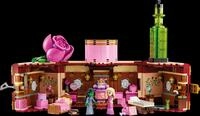 LEGO 75683 - LEGO&reg; Glindas und Elphabas Schlafsaal