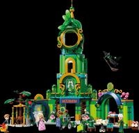 LEGO 75684 - LEGO&reg; Willkommen in Emerald City