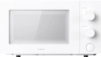 XIAOMI 61908 - XIAOMI MWB010-2A Mikrowelle wei&szlig;