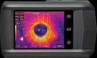 BENNING TC 30 - W&auml;rmebildkamera BENNING TC 30, -20 &hellip; 400 &deg;C