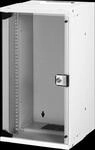 DIGITUS DN-49104 - 10" Wandgeh&auml;use, Flatpack, 12HE, 254mm Tiefe, grau