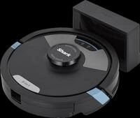 SN SHARK 98308 - Saugroboter, Matrix Plus, schwarz