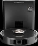 SN SHARK 89414 - Saugroboter, PowerDetect, schwarz