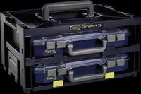 RAACO 146395 - CarryMore 55x2 (bestueckt)