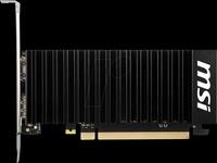MSI V812-037R - MSI GeForce GT 1030 4GHD4 LP OC