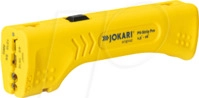 JOK 30 199 - Abmantelwerkzeug, PV-Strip Pro, f&uuml;r Solarkabel, 1,5-16 mm2
