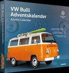ADV 67223-0 - Adventskalender - VW Bulli T2