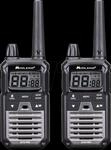 MIDLAND XT70 PRO - Funkger&auml;te, Midland XT70 Pro, 2er, Schwarz