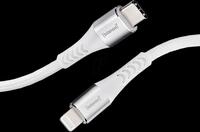 INTENSO 7902002 - Sync- & Ladekabel, USB-C -> Lightning, 1,5 m, PD