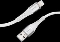 INTENSO 7902102 - Sync- & Ladekabel, USB-A -> Lightning, 1,5 m
