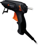 STEINEL 082185 - Klebepistole GM 1007, 20x Klebesticks