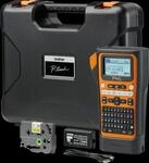 P-TOUCH E310BTVP - Beschriftungsger&auml;t, USB/Bluetooth, E310BTVP