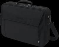DICOTA D30492-R - Laptop, Tasche, Eco Multi Plus BASE 15-17.3