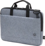 DICOTA D31869-R - Notebooktasche, 12-13.3'', Denim Blau DICOTA D31869-R - Notebooktasche, 12-13.3'', Denim Blau