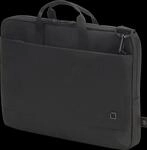 DICOTA D31868-R - Notebooktasche, 12-13.3'', Schwarz