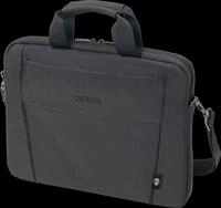 DICOTA D31308-R - Laptop, Tasche, Eco Slim Case BASE 15-15.6