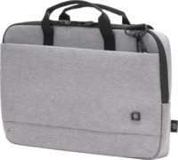 DICOTA D31870-R - Notebooktasche, 12-13.3'', Hellgrau DICOTA D31870-R - Notebooktasche, 12-13.3'', Hellgrau